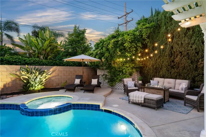 17561 Burkwood Circle, Yorba Linda, California 92886