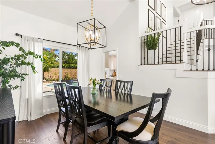 17561 Burkwood Circle, Yorba Linda, California 92886