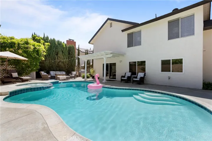 17561 Burkwood Circle, Yorba Linda, California 92886