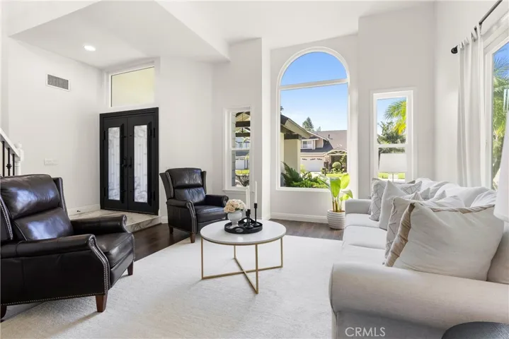17561 Burkwood Circle, Yorba Linda, California 92886