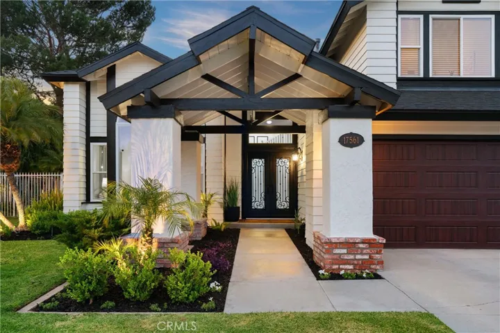 17561 Burkwood Circle, Yorba Linda, California 92886