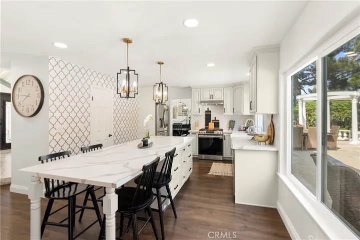 17561 Burkwood Circle, Yorba Linda, California 92886