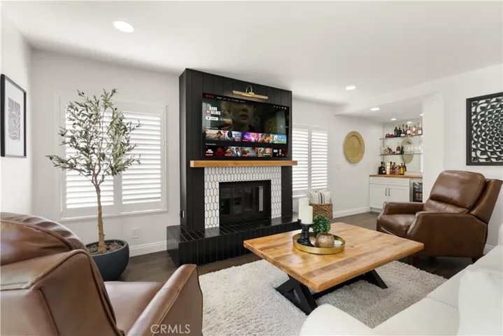17561 Burkwood Circle, Yorba Linda, California 92886