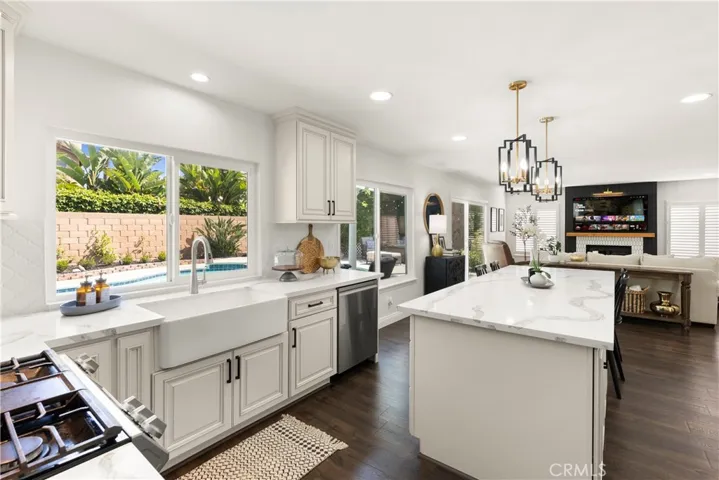 17561 Burkwood Circle, Yorba Linda, California 92886