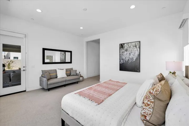 49901 Cres Passage - Primary Bedroom