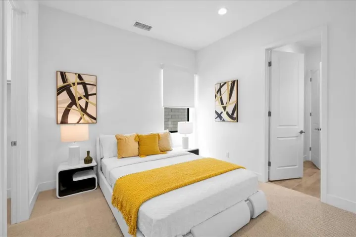 49901 Cres Passage - Bedroom 4