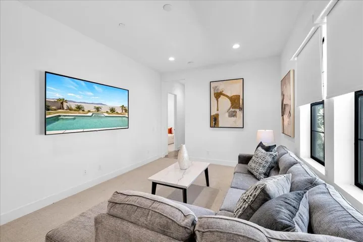 49901 Cres Passage - Media Room