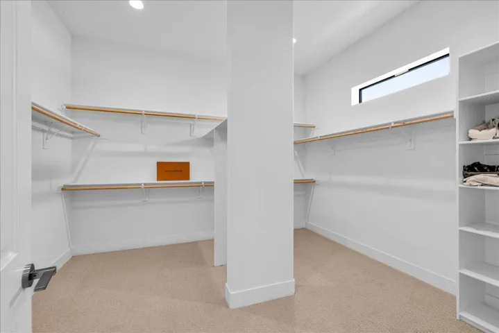 49901 Cres Passage - Primary Bdrm Closet