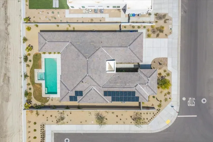 49901 Cres Passage - Aerial View