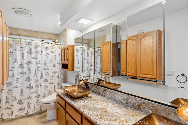 Hallway Bathroom #3