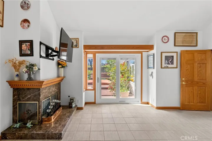 Primary Suite #1