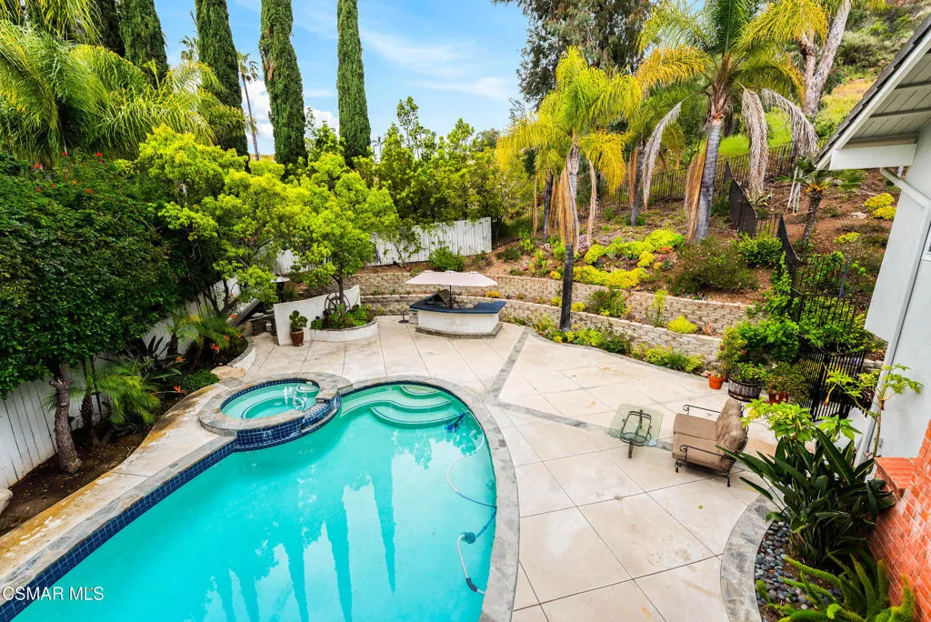 1253 Willsbrook Court, Westlake Village, California 91361 home-pic-32