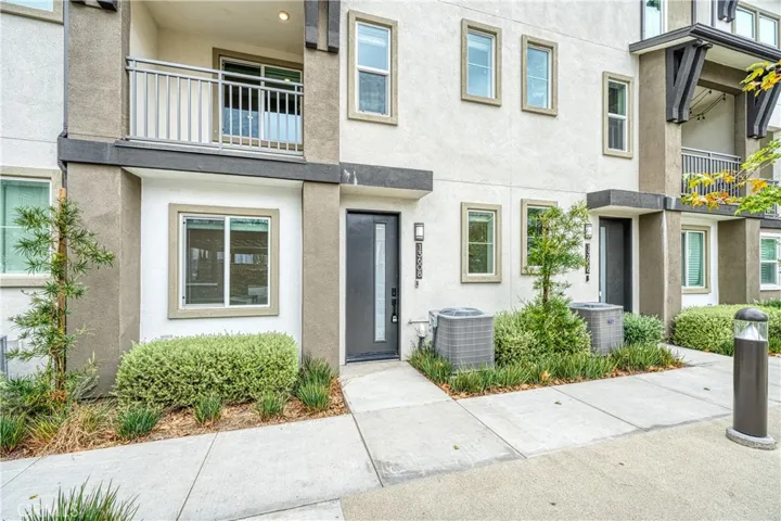 Welcome to 13608 Bria Lane: 3 bed, 3.5 bath, 1,702sqft, Built 2022