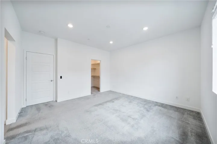 Upstairs Primary Ensuite