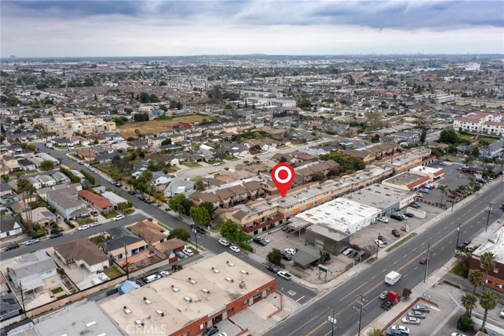 1334 W 137th Street 220, Gardena, California 90247