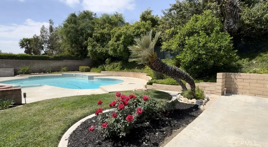 19811 Burleigh Drive, Yorba Linda, California 92886