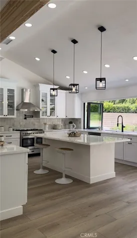 19811 Burleigh Drive, Yorba Linda, California 92886