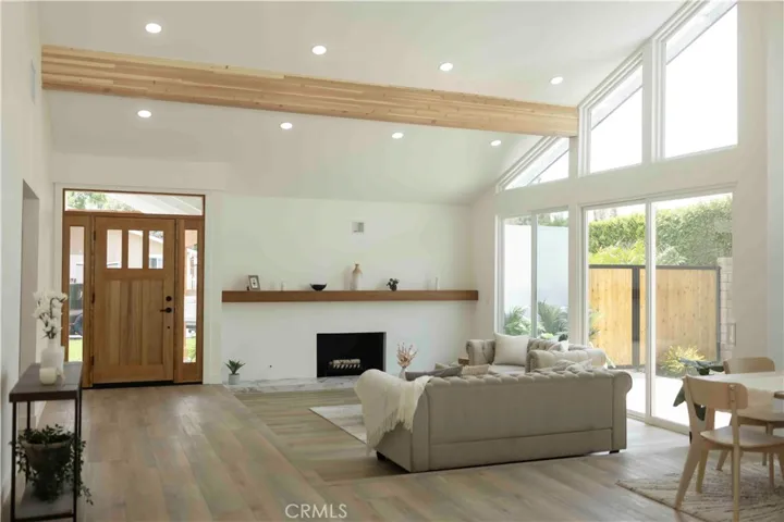 19811 Burleigh Drive, Yorba Linda, California 92886
