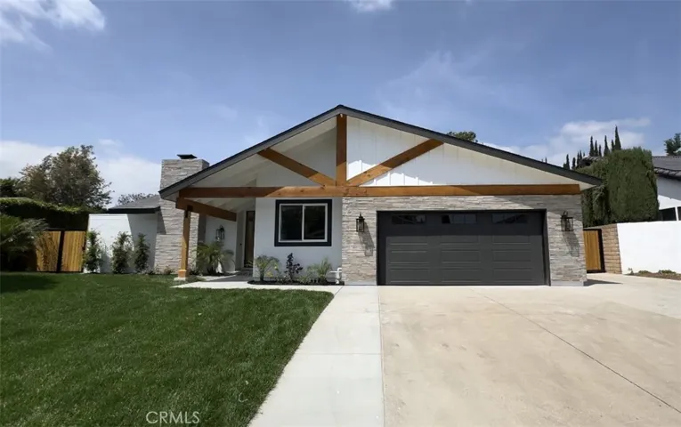19811 Burleigh Drive, Yorba Linda, California 92886