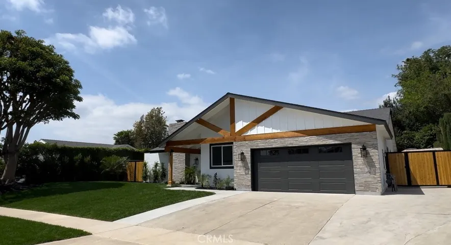 19811 Burleigh Drive, Yorba Linda, California 92886