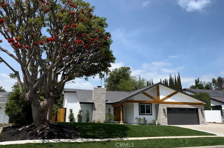 19811 Burleigh Drive, Yorba Linda, California 92886