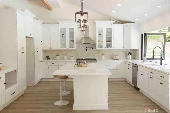 19811 Burleigh Drive, Yorba Linda, California 92886