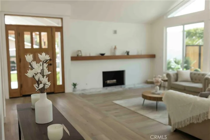 19811 Burleigh Drive, Yorba Linda, California 92886