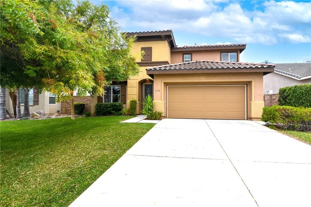 31556 Umbria Ln., Winchester, California 92596 home-pic-1