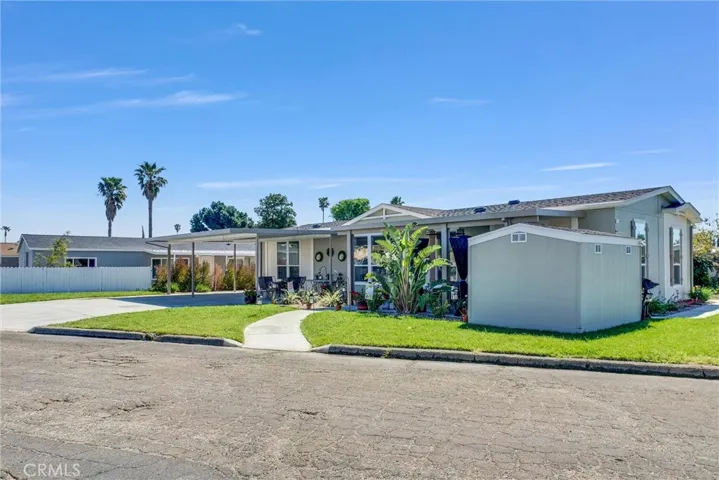 5800 Hamner Avenue 596, Eastvale, California 91752