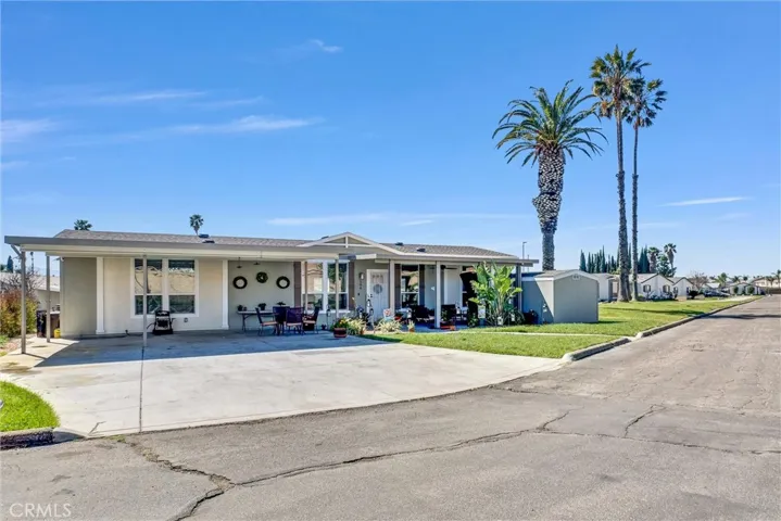 5800 Hamner Avenue 596, Eastvale, California 91752