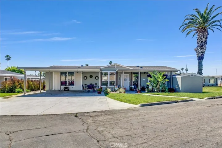 5800 Hamner Avenue 596, Eastvale, California 91752
