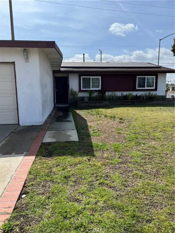 8577 San Romolo Way, Buena Park, California 90620