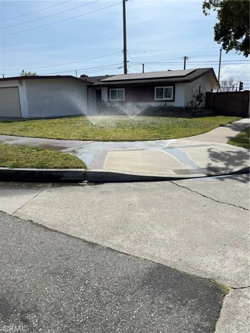 8577 San Romolo Way, Buena Park, California 90620