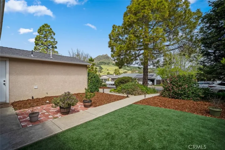147 Del Sur Way, San Luis Obispo, California 93405