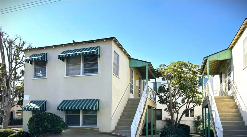 5290 E Division Street, Long Beach, California 90803