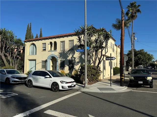 102 Argonne Avenue, Long Beach, California 90803
