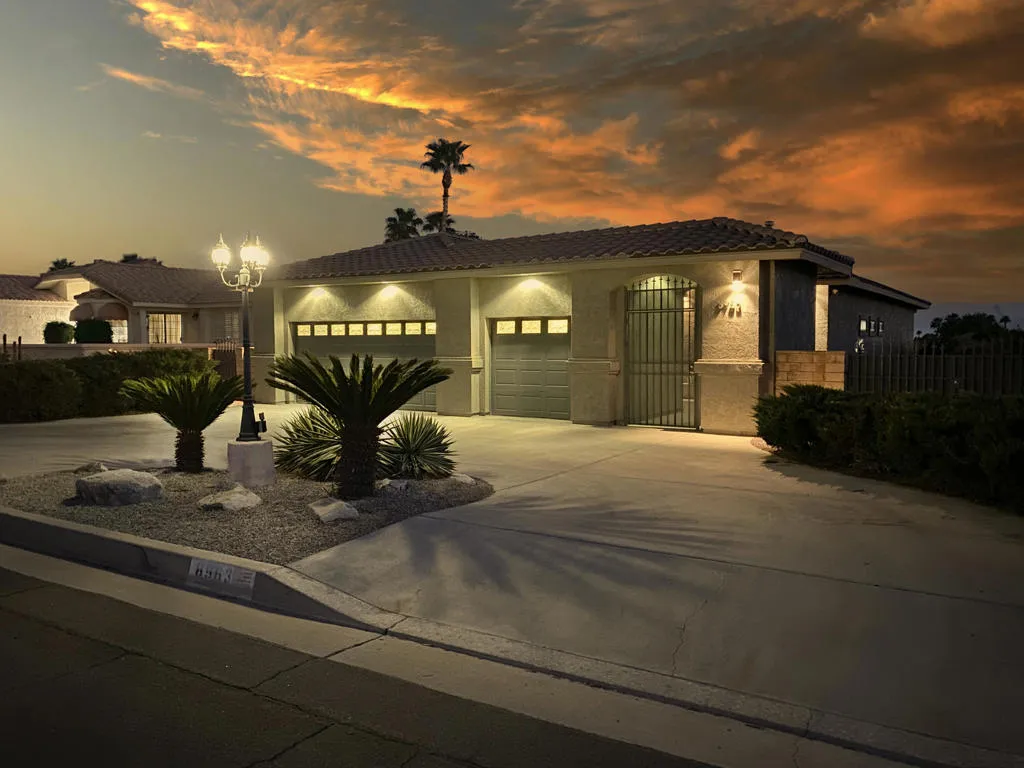 8963 Warwick Drive, Desert Hot Springs, California 92240, 3 Bedrooms Bedrooms, ,2 BathroomsBathrooms,Residential,For Sale,Warwick,219129175PS