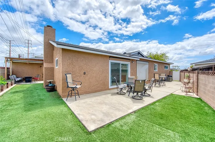 7754 La Casa Way, Buena Park, California 90620