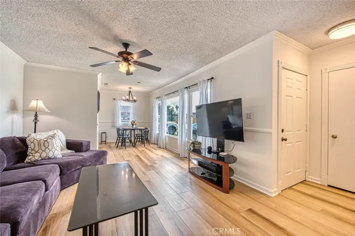 7754 La Casa Way, Buena Park, California 90620