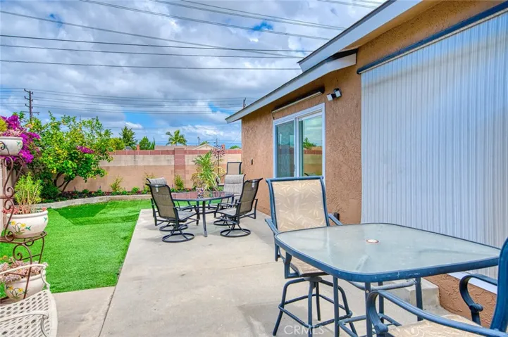 7754 La Casa Way, Buena Park, California 90620