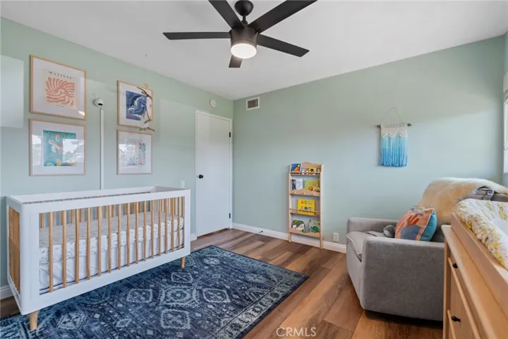 Bedroom #2