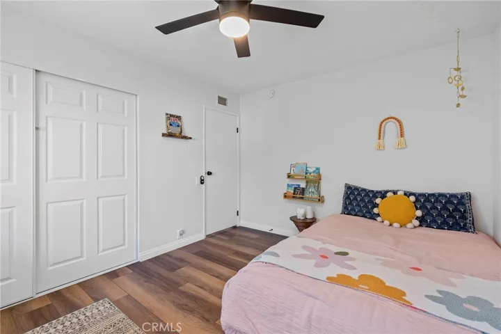Bedroom #3