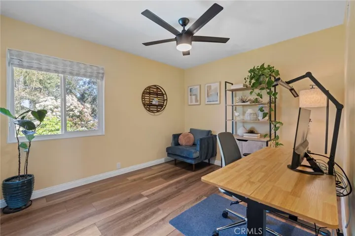 Bedroom #4