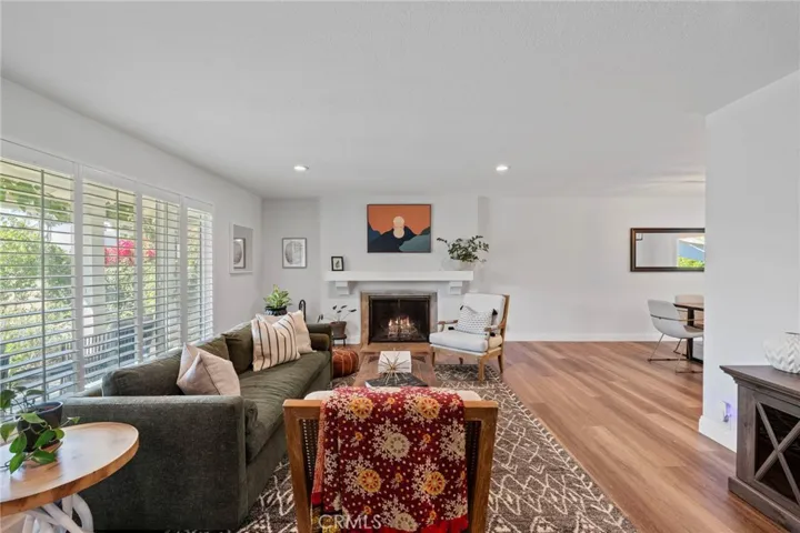 Formal Living Room