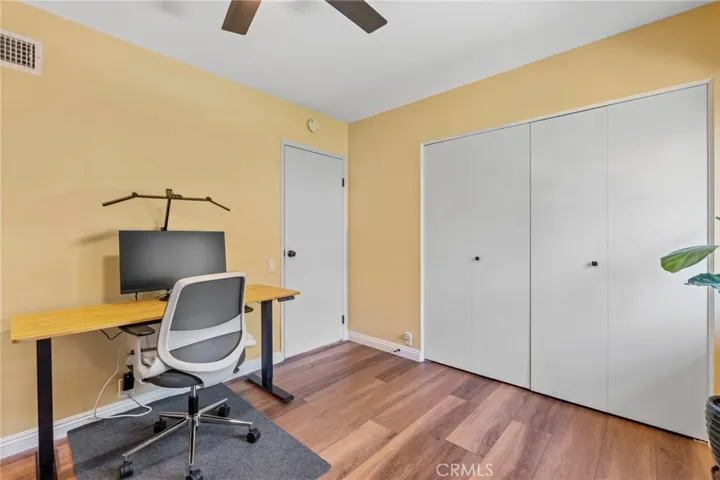 Bedroom #4