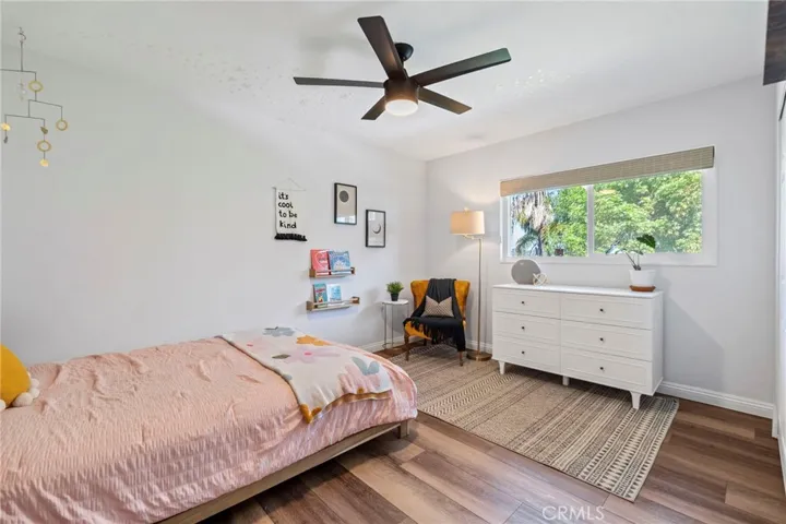 Bedroom #3