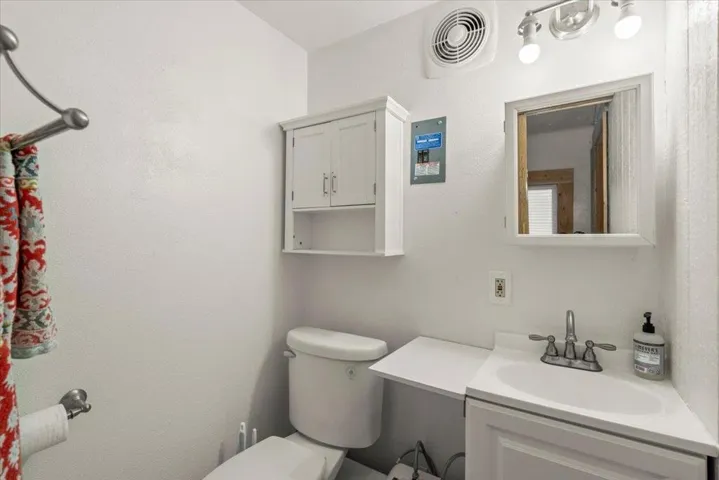 805 Fanning Grade, Ben Lomond, California 95005