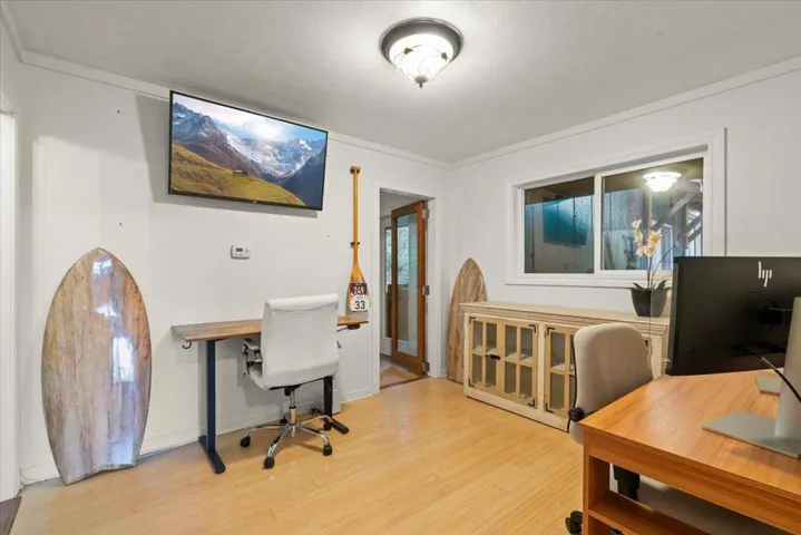 805 Fanning Grade, Ben Lomond, California 95005