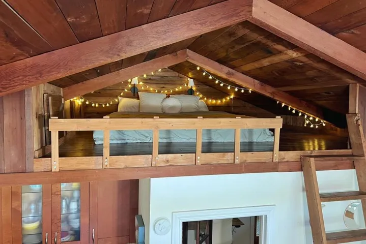 805 Fanning Grade, Ben Lomond, California 95005
