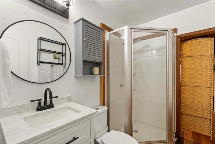 805 Fanning Grade, Ben Lomond, California 95005